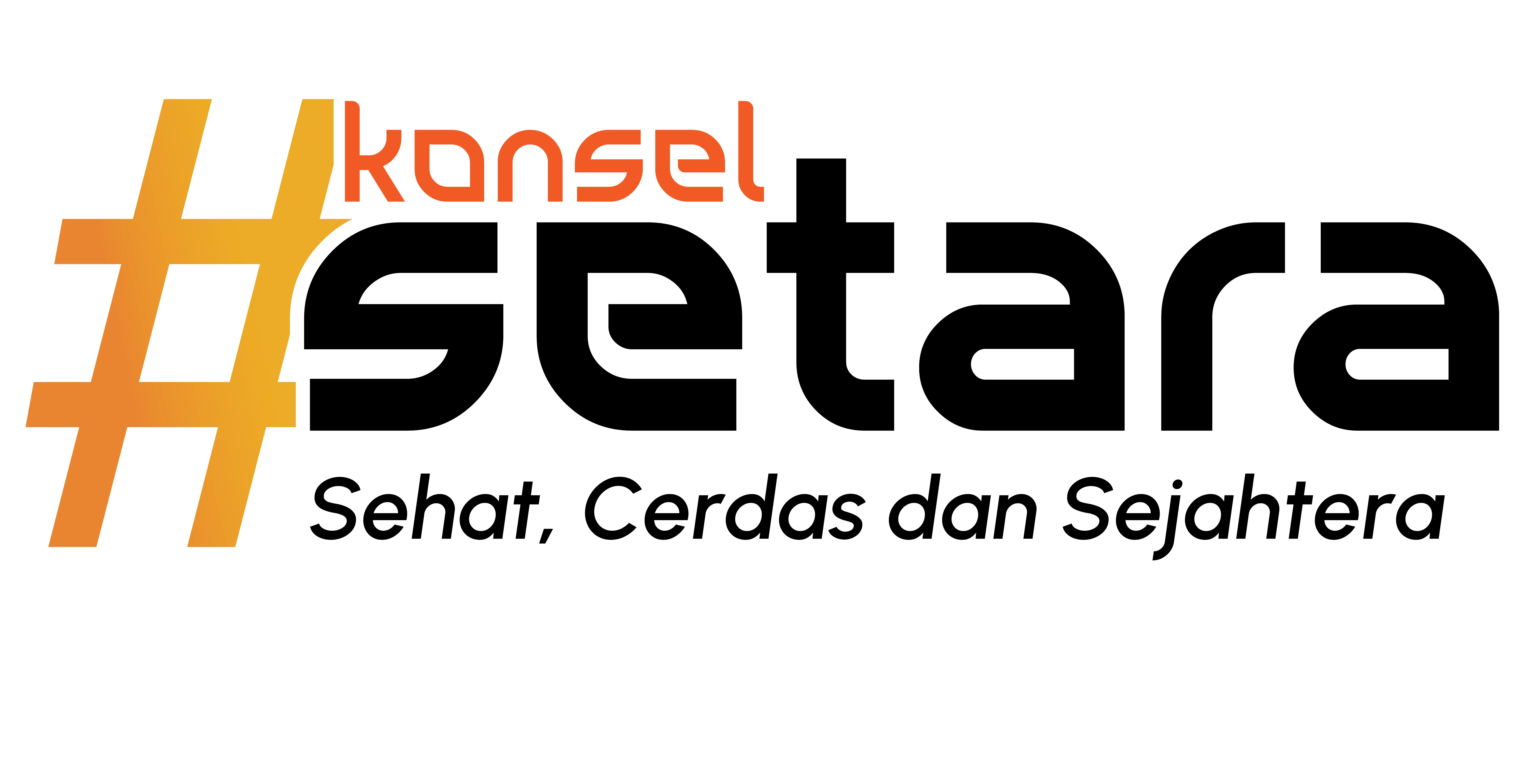 SETARA — Sehat, Cerdas dan Sejahtera